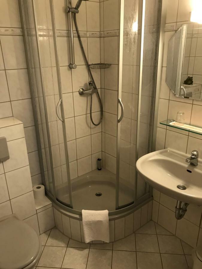Landhaus Wilhelmshoehe Uetze Eksteriør billede