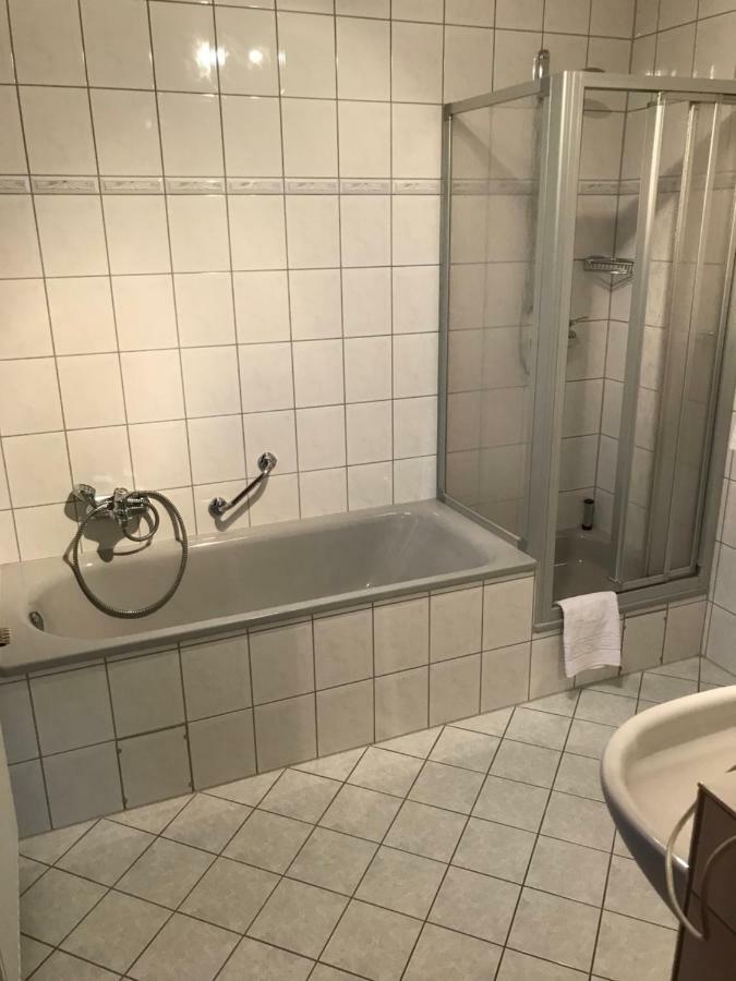 Landhaus Wilhelmshoehe Uetze Eksteriør billede