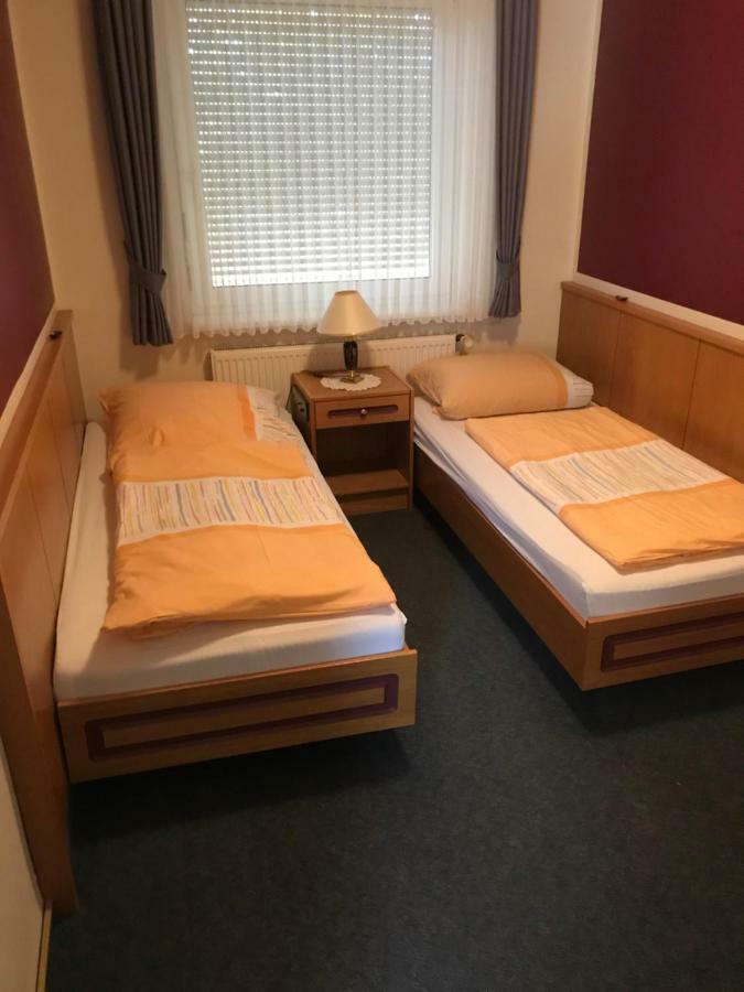 Landhaus Wilhelmshoehe Uetze Eksteriør billede