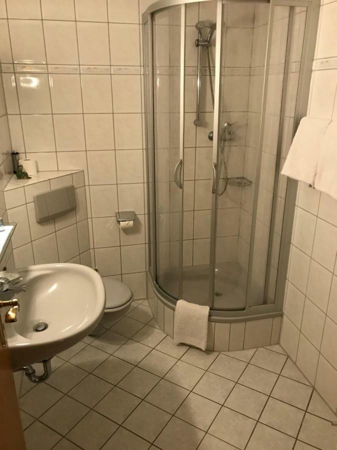Landhaus Wilhelmshoehe Uetze Eksteriør billede