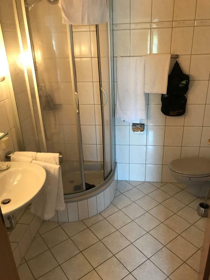 Landhaus Wilhelmshoehe Uetze Eksteriør billede